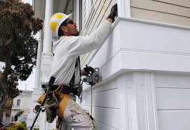 Best Siding Painting and Refinishing  in Central Gardens, TX